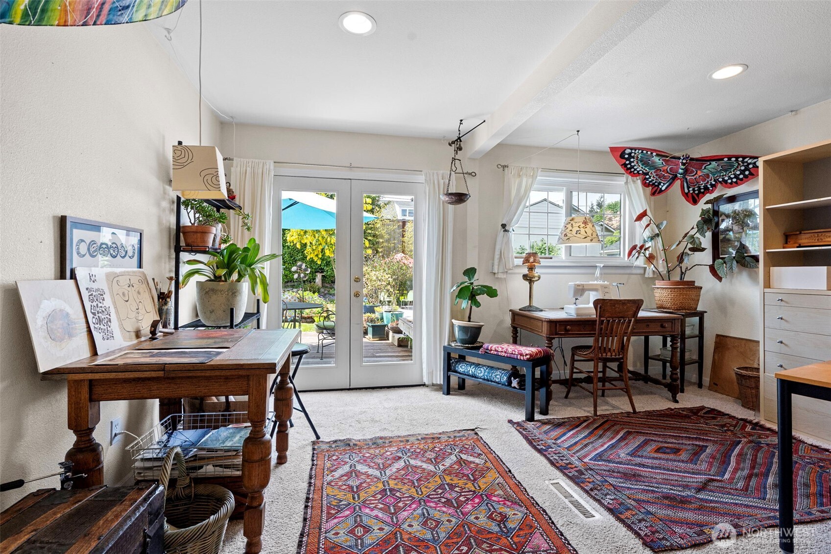 3708 N Cheyenne Street