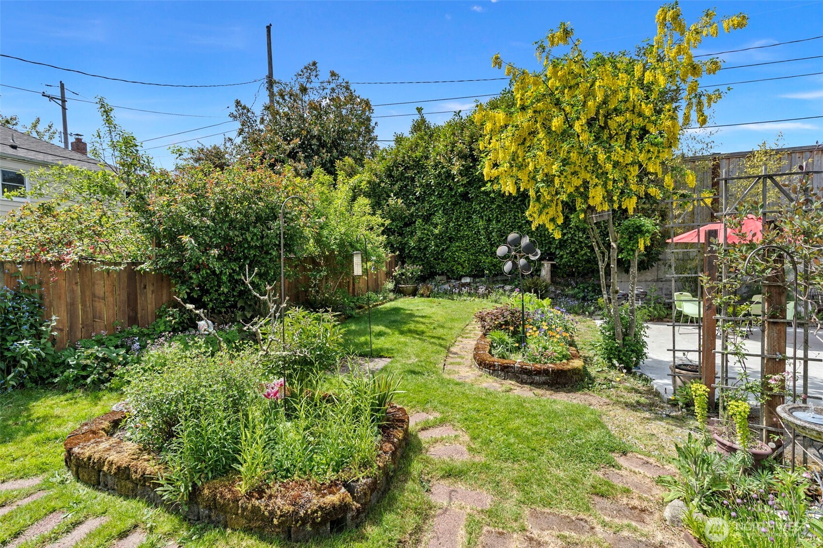 3708 N Cheyenne Street