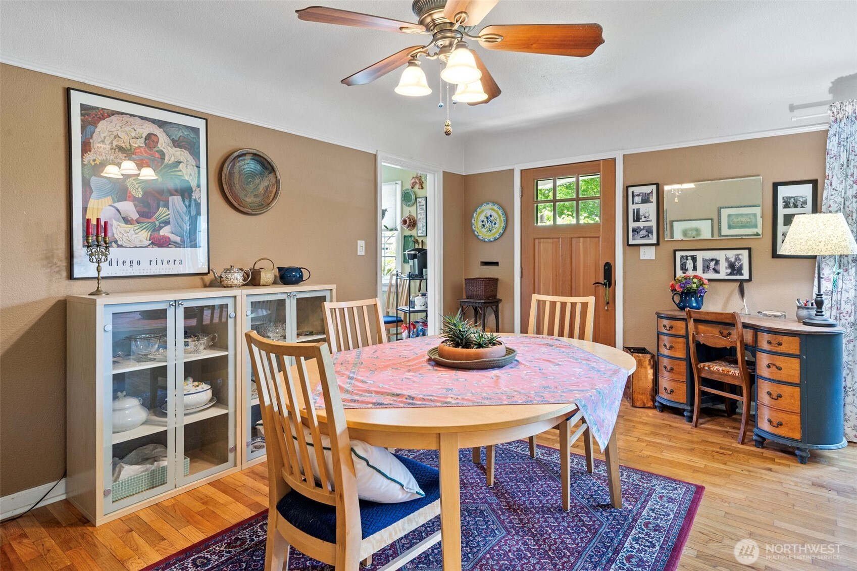 3708 N Cheyenne Street