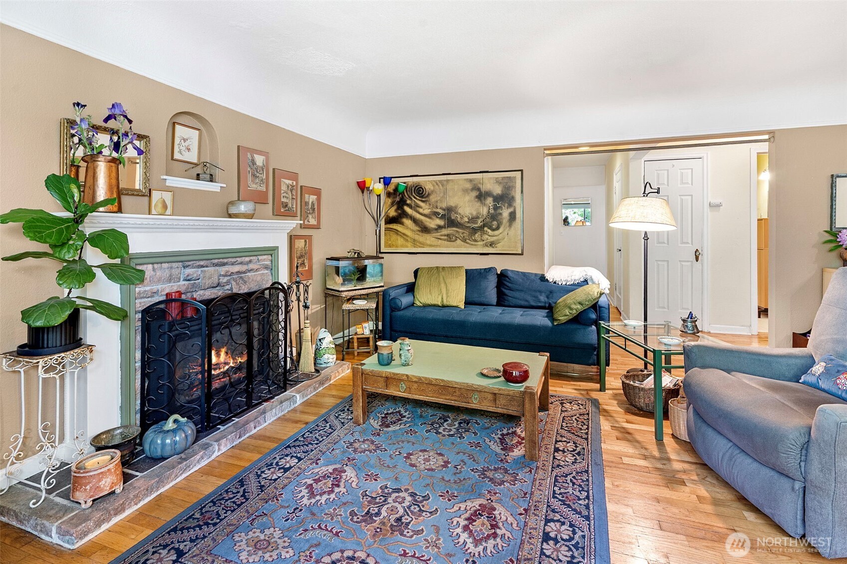 3708 N Cheyenne Street