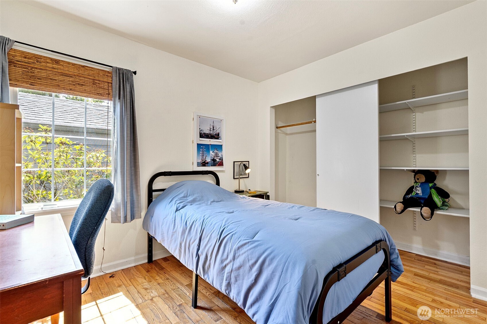 3708 N Cheyenne Street