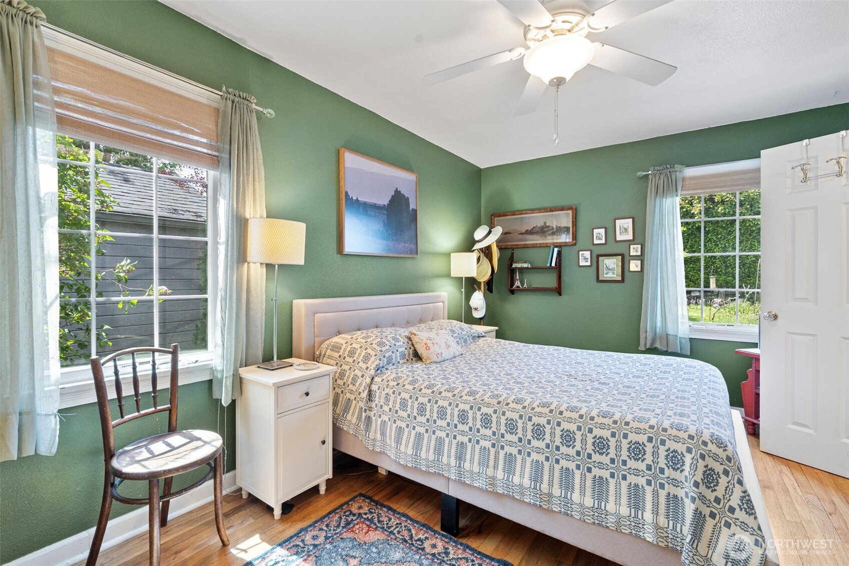 3708 N Cheyenne Street