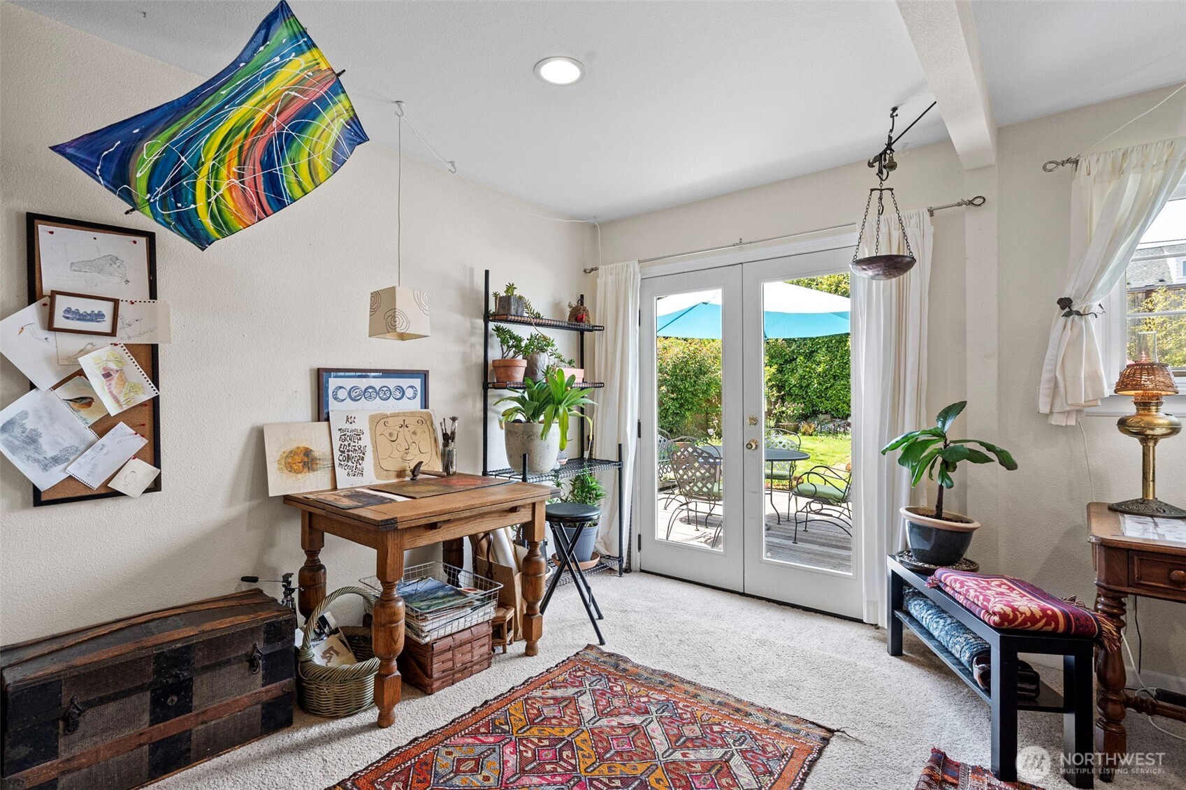 3708 N Cheyenne Street