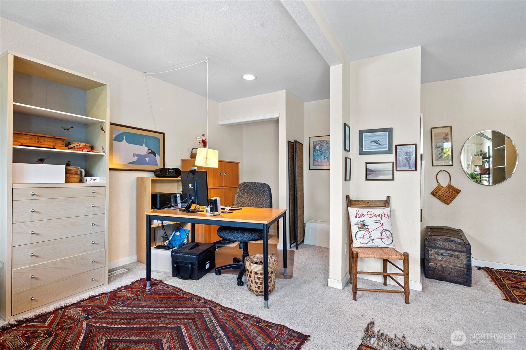 3708 N Cheyenne Street