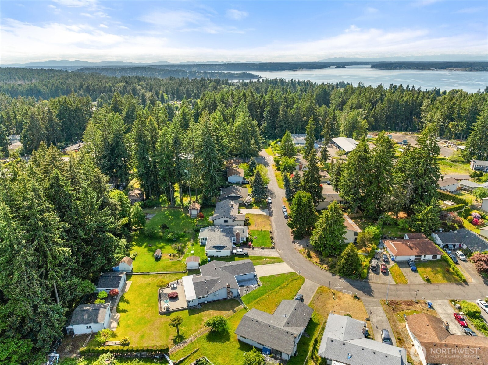 2708 Cambridge Drive