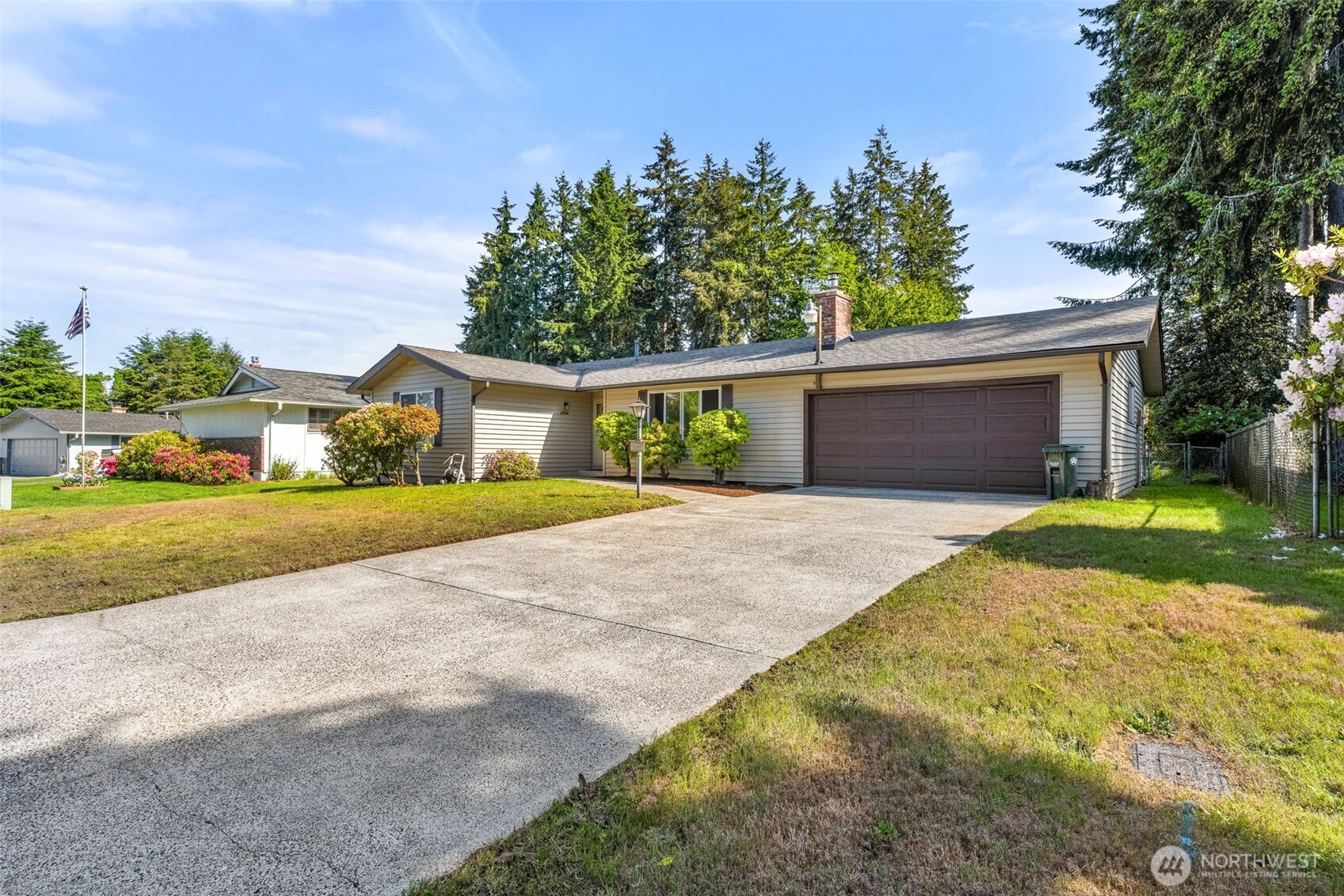 2708 Cambridge Drive