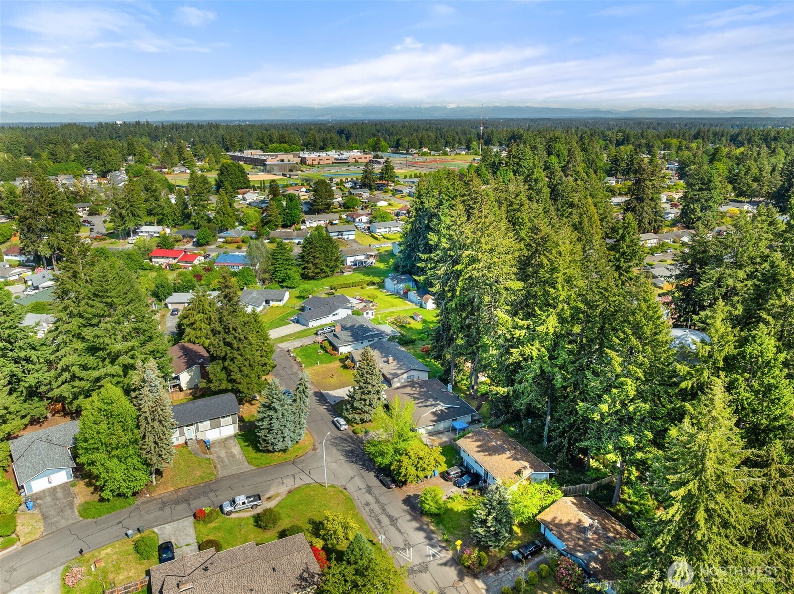 2708 Cambridge Drive