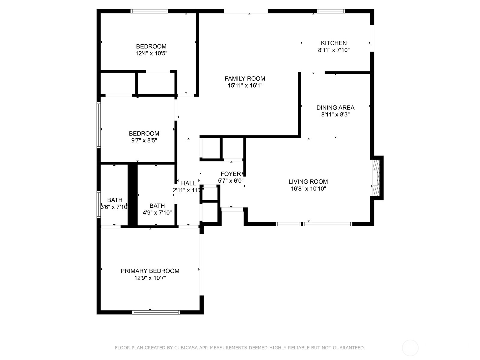 2708 Cambridge Drive