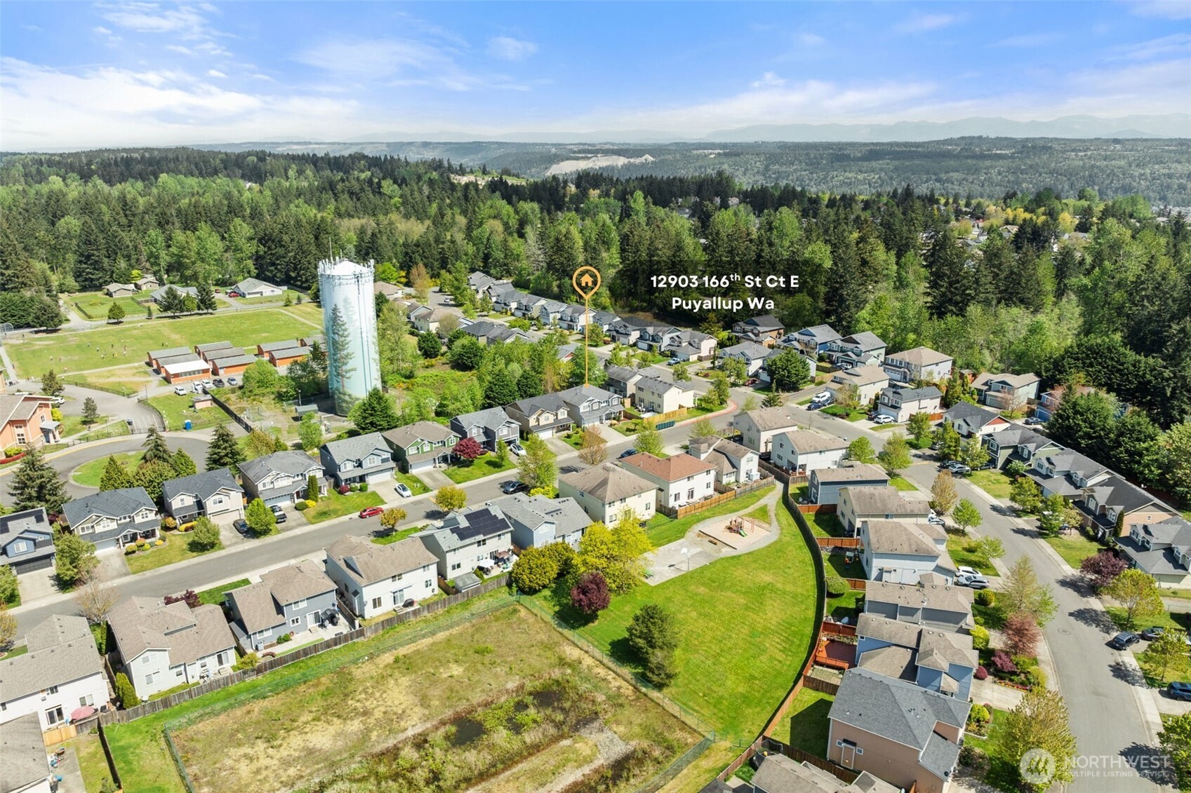 12903 166th Street Ct E