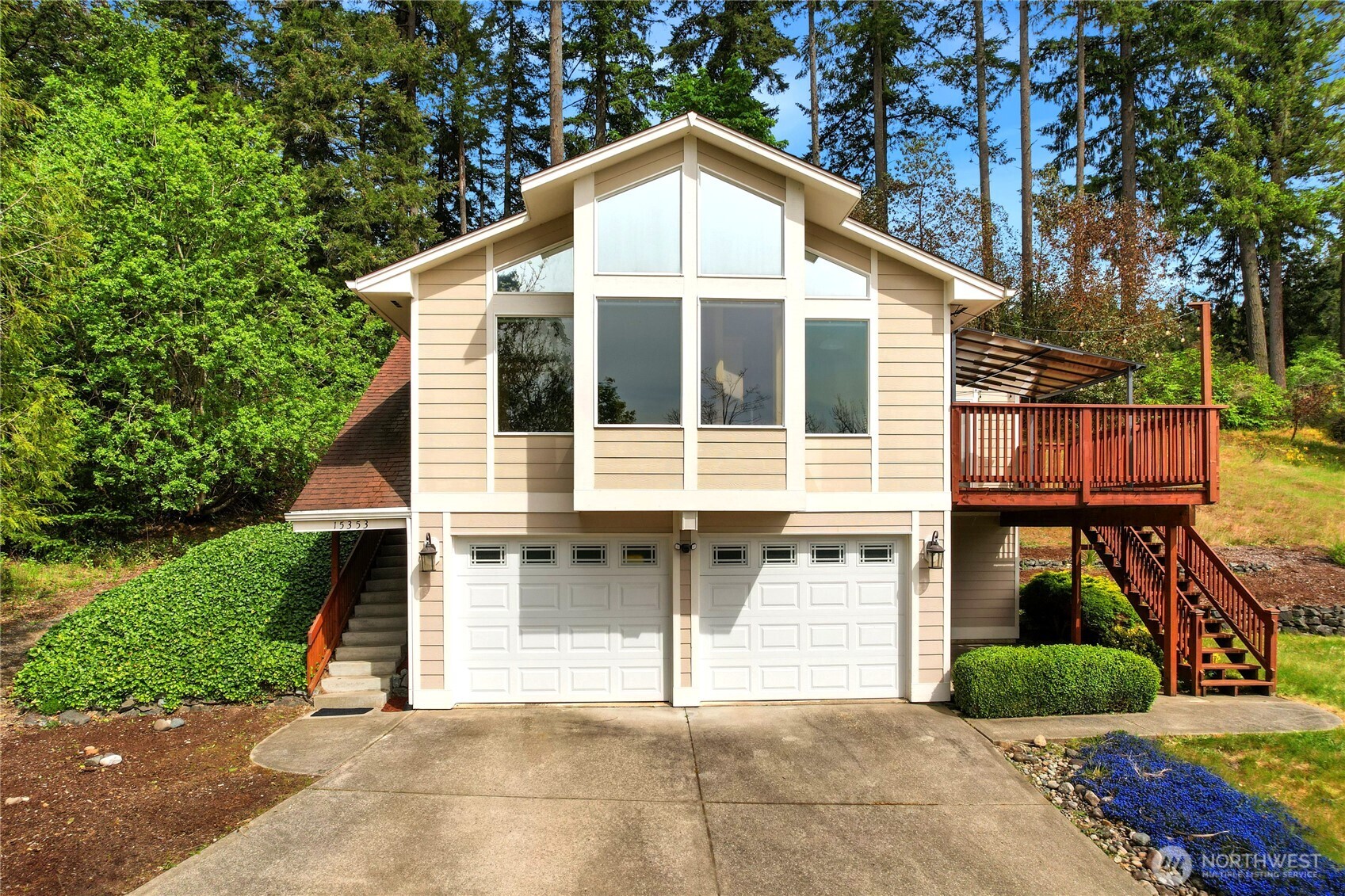 15353 Bethel Burley Road SE