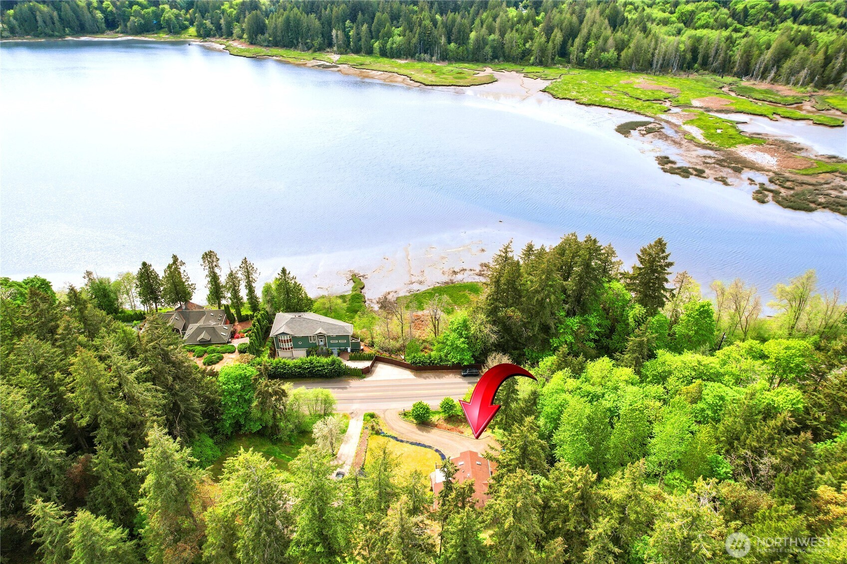 15353 Bethel Burley Road SE