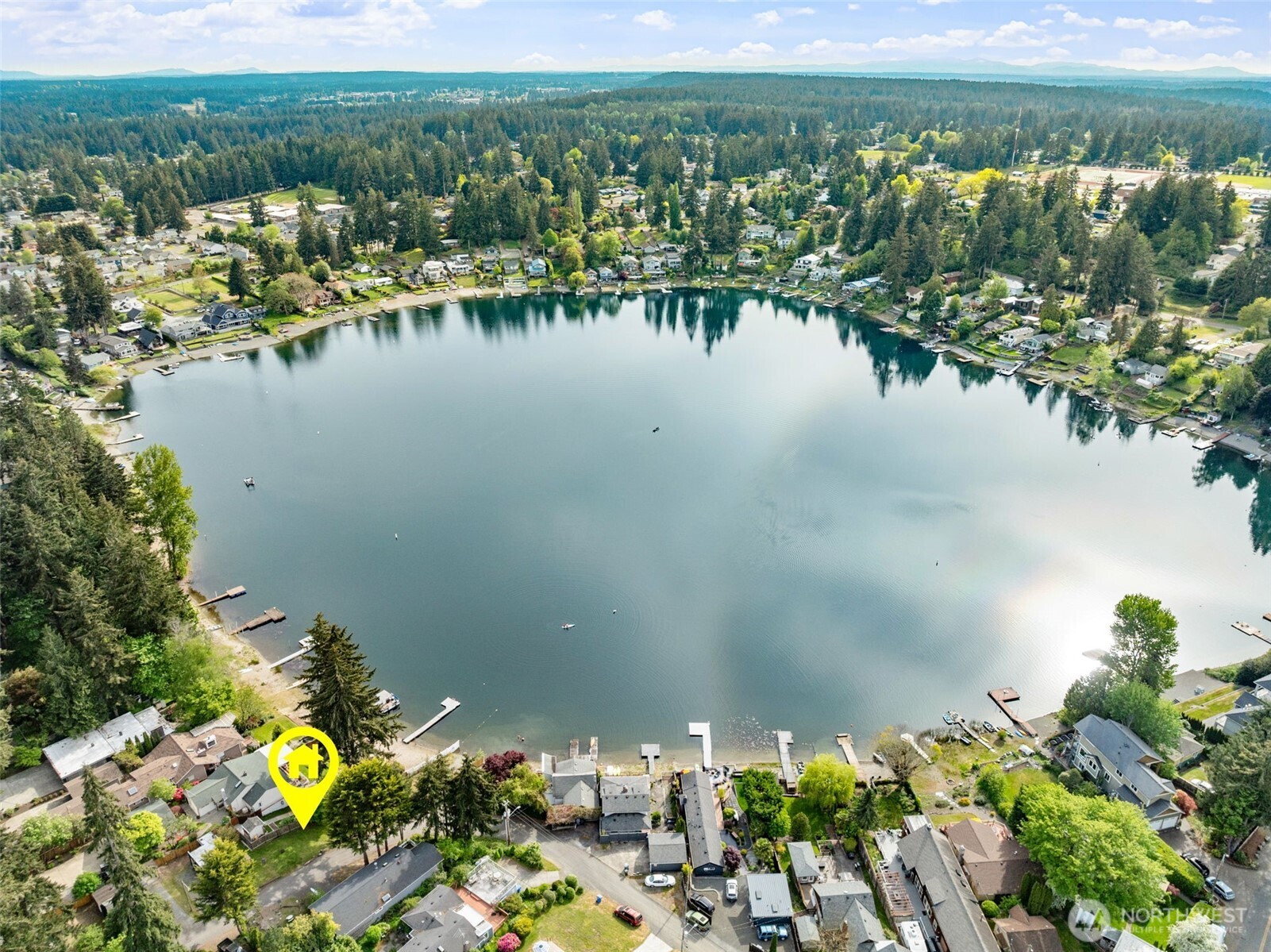 10230 to 10232 Melody Lane SW