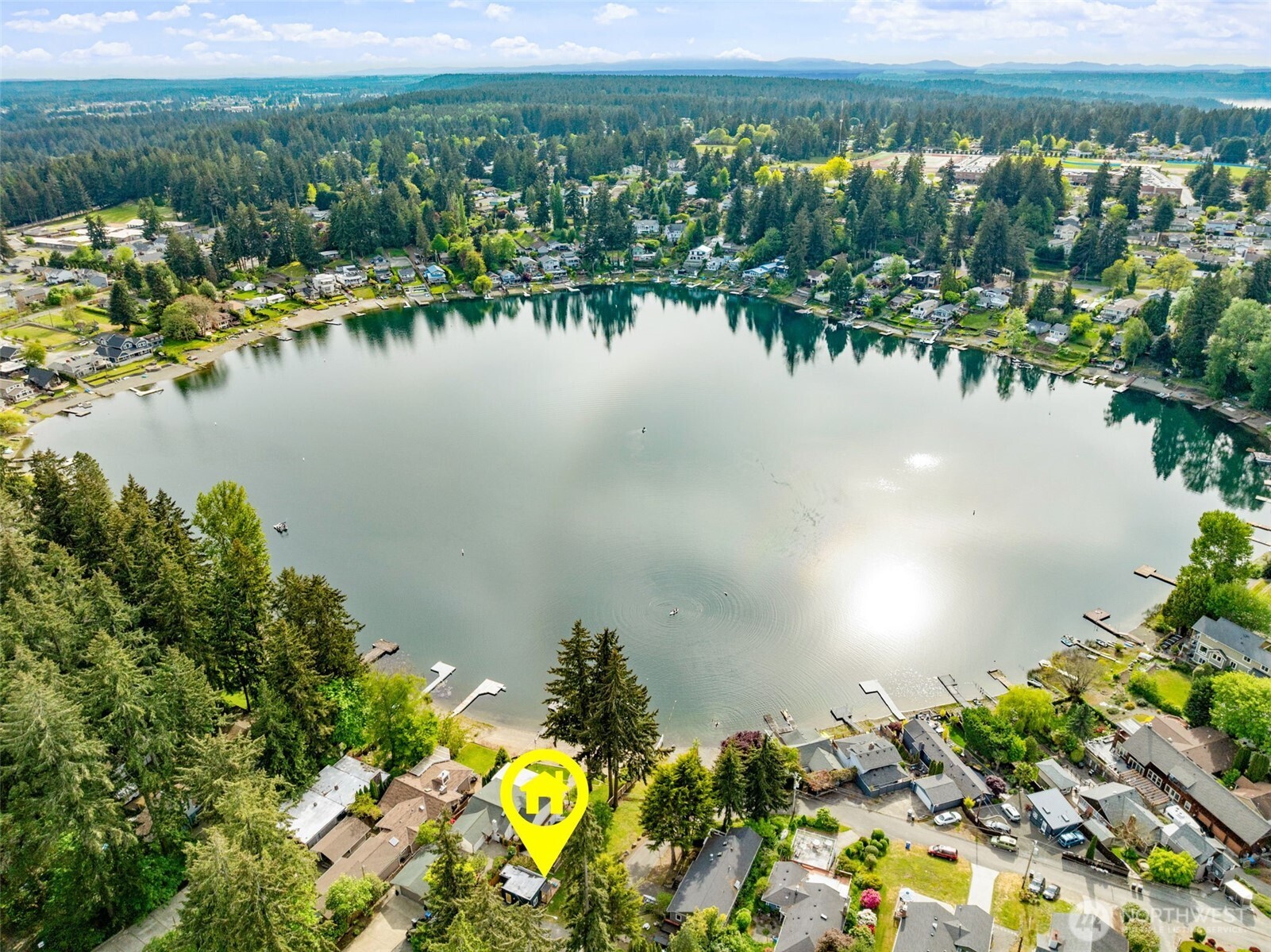 10230 to 10232 Melody Lane SW