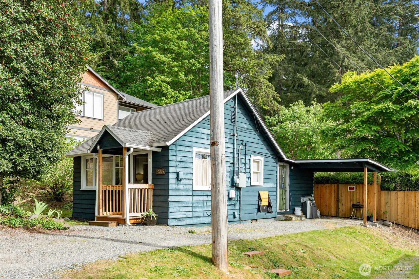 10230 to 10232 Melody Lane SW