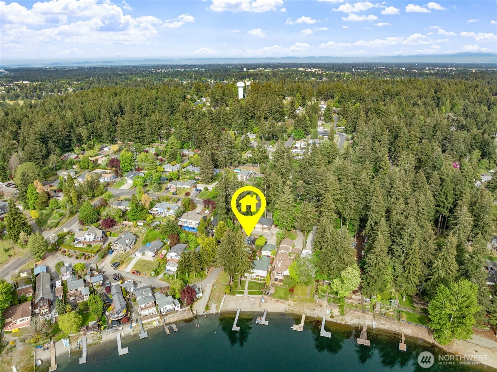 10230 to 10232 Melody Lane SW