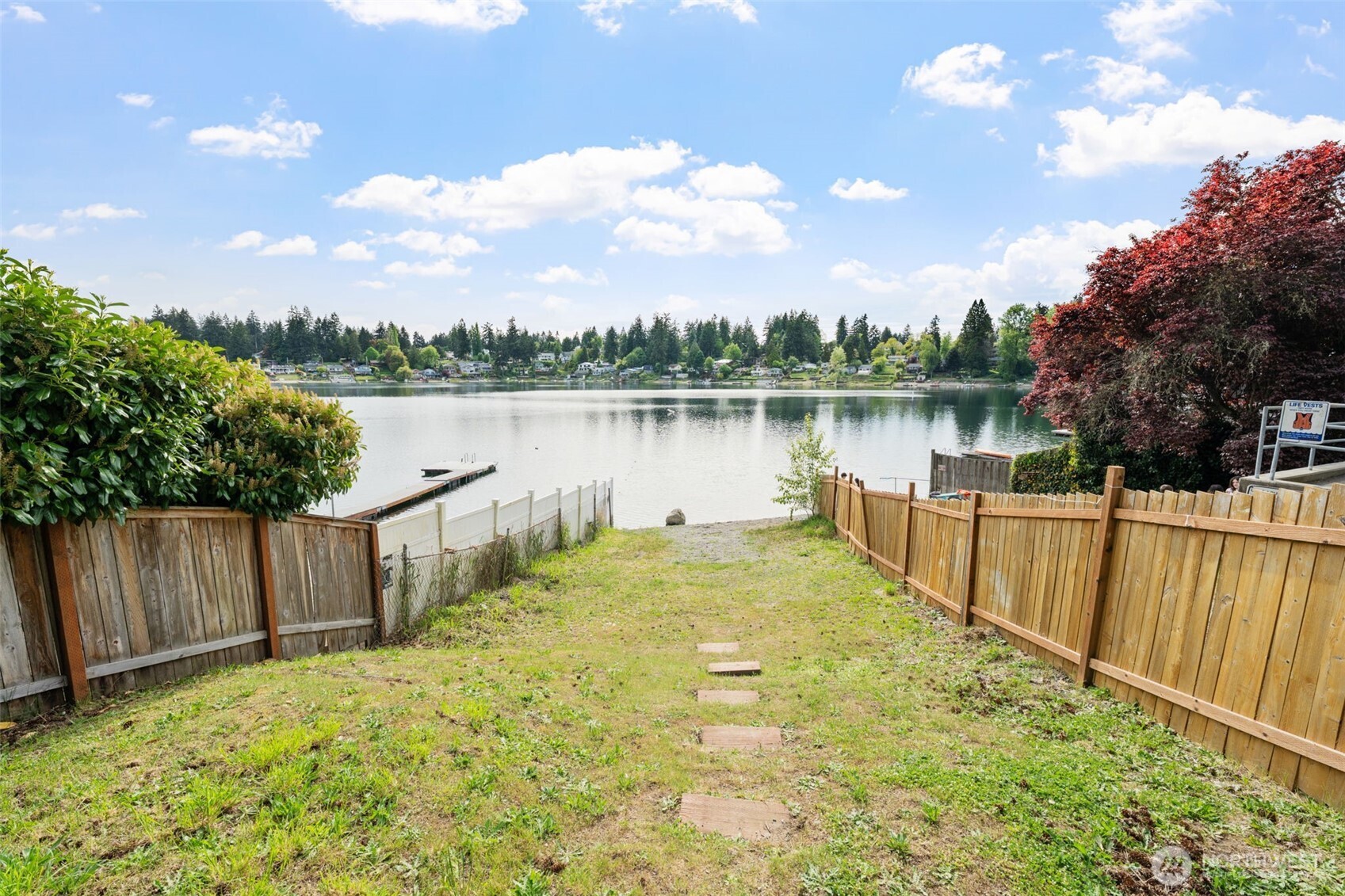 10230 to 10232 Melody Lane SW