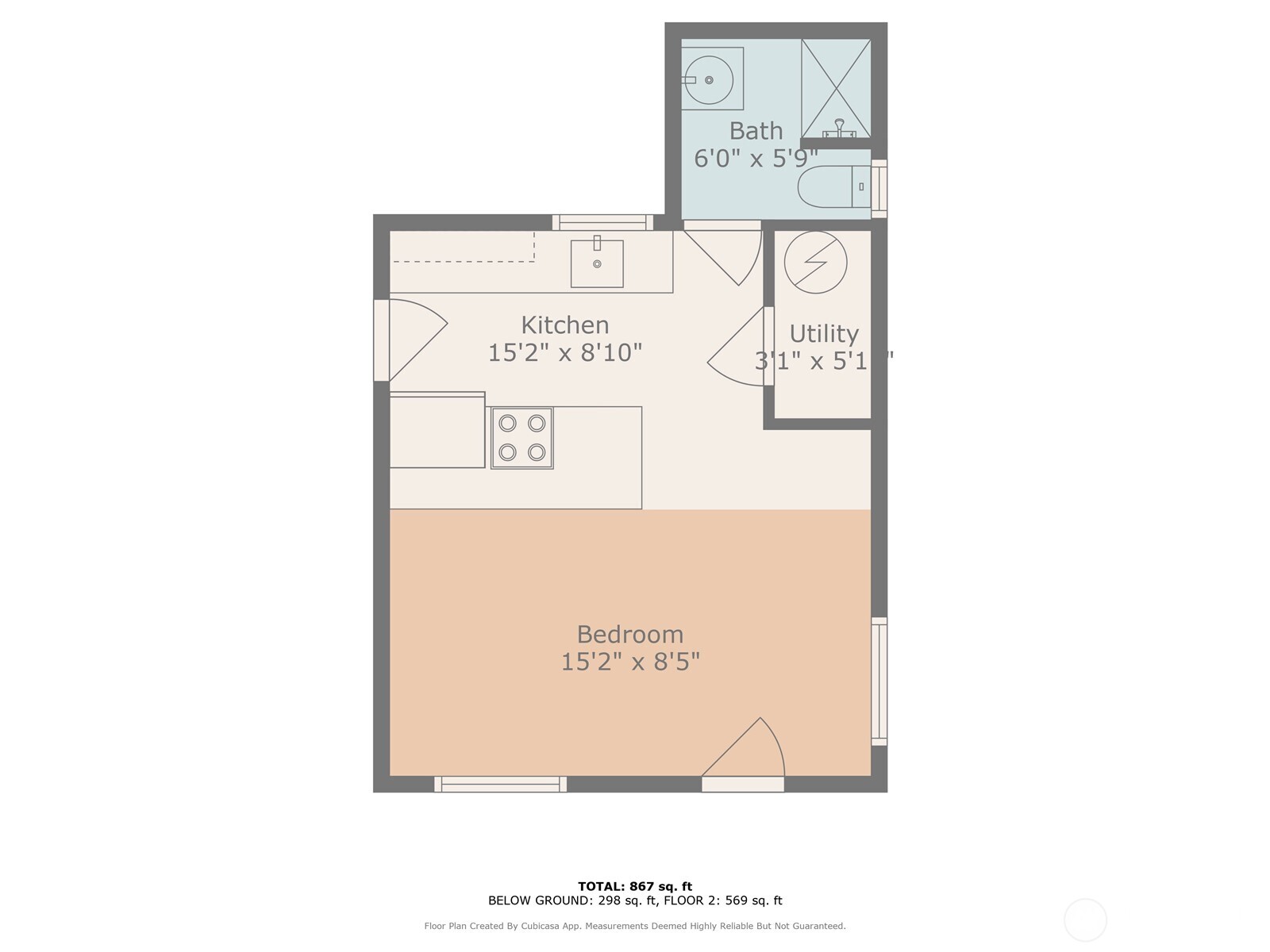 10230 to 10232 Melody Lane SW