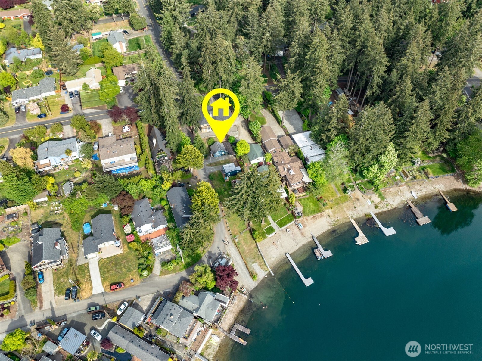 10230 to 10232 Melody Lane SW