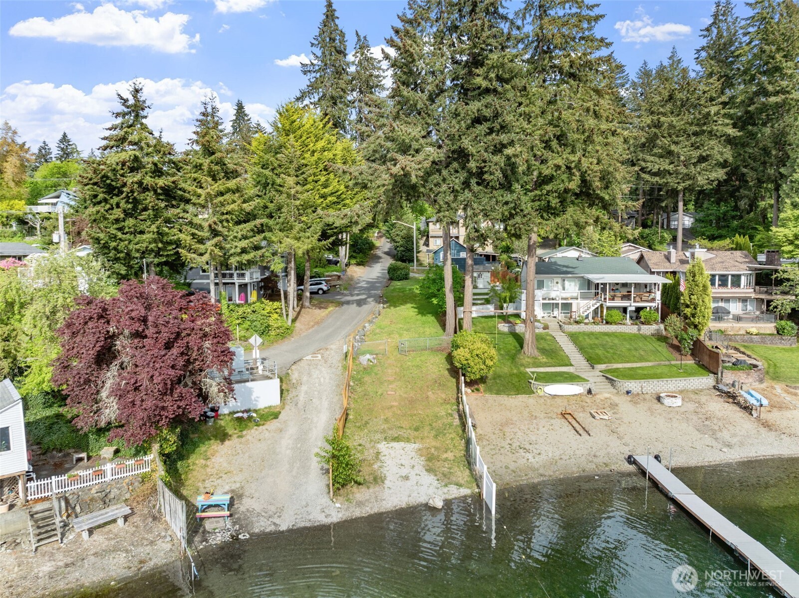 10230 to 10232 Melody Lane SW