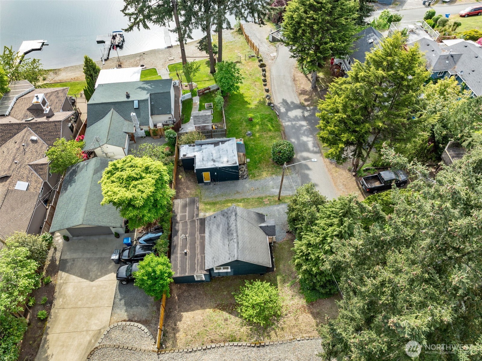 10230 to 10232 Melody Lane SW