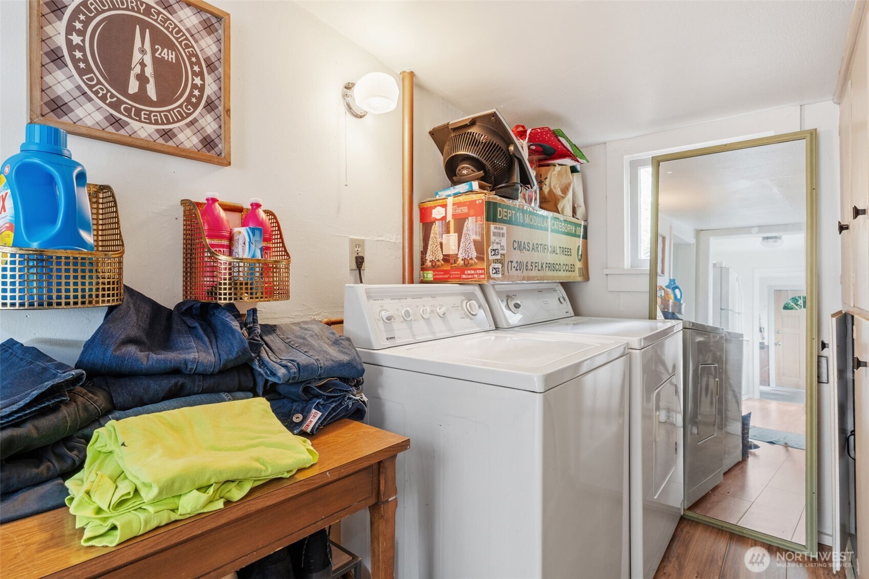 10230 to 10232 Melody Lane SW