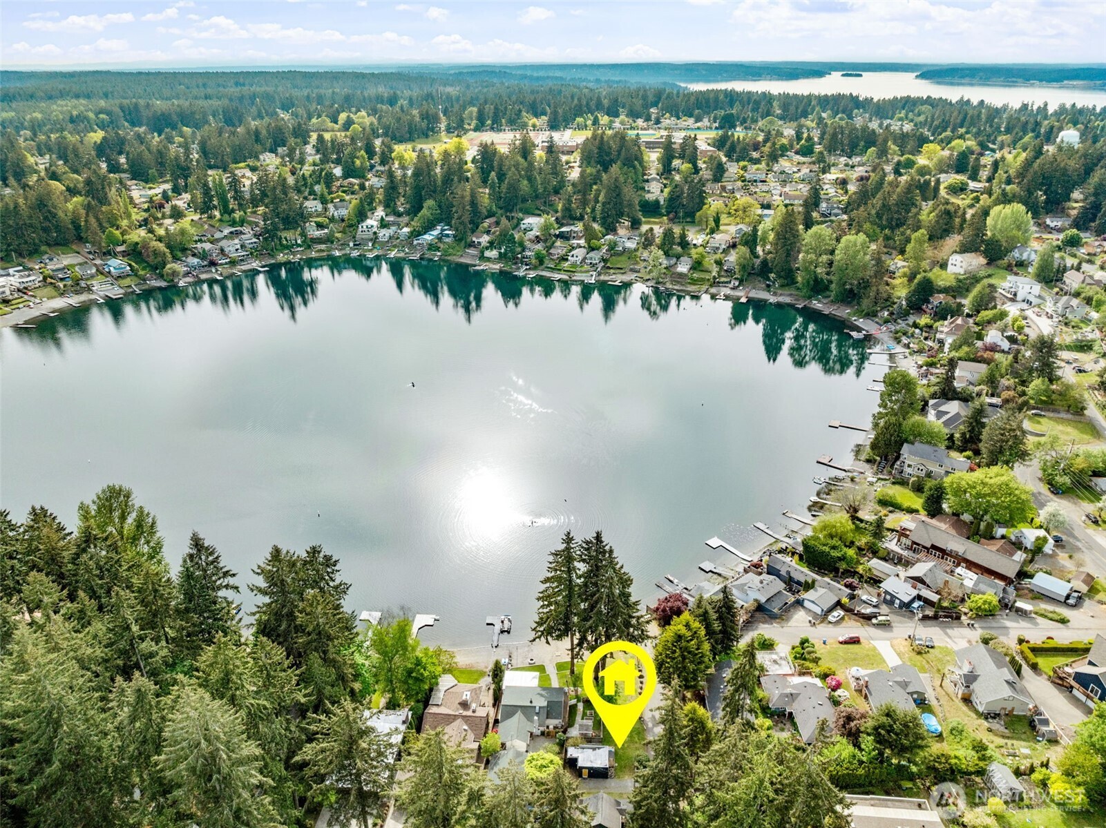 10230 to 10232 Melody Lane SW