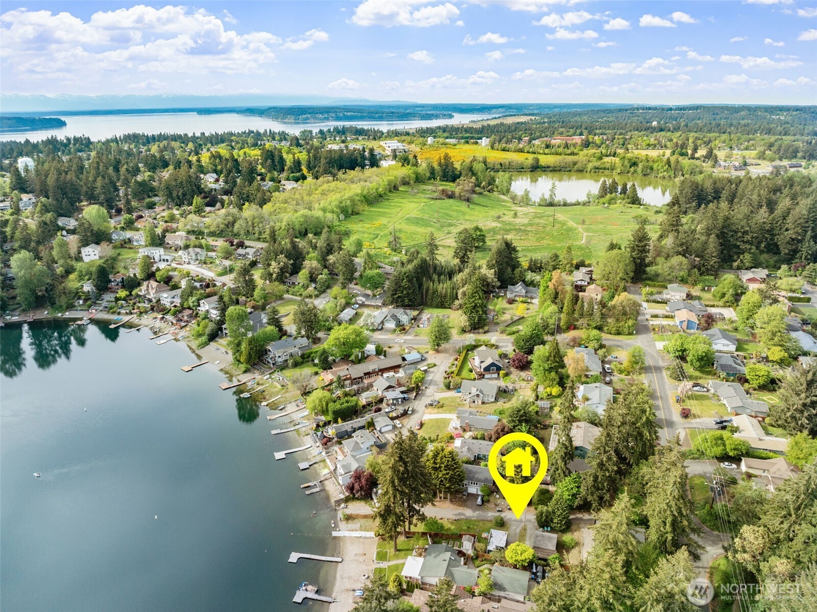 10230 to 10232 Melody Lane SW