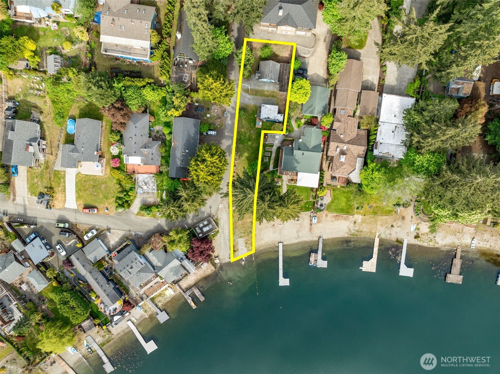 10230 to 10232 Melody Lane SW