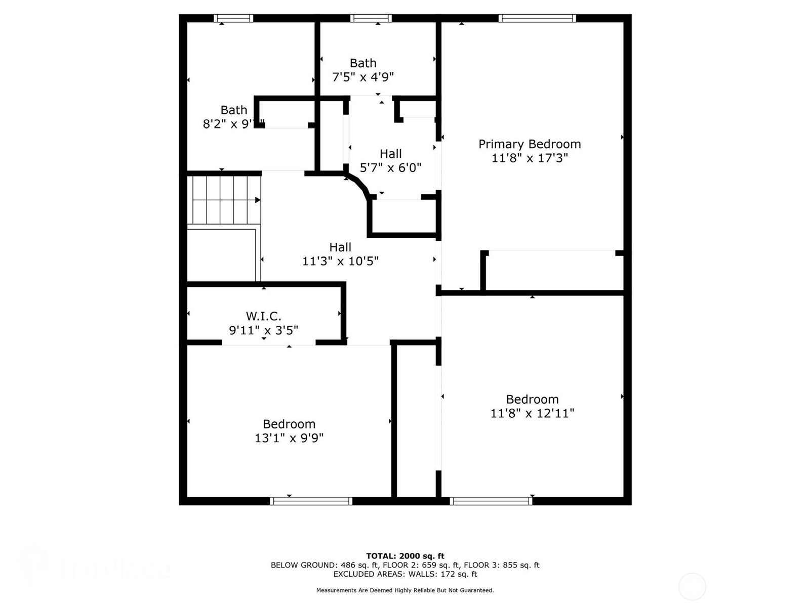 3512 Frances Drive SE