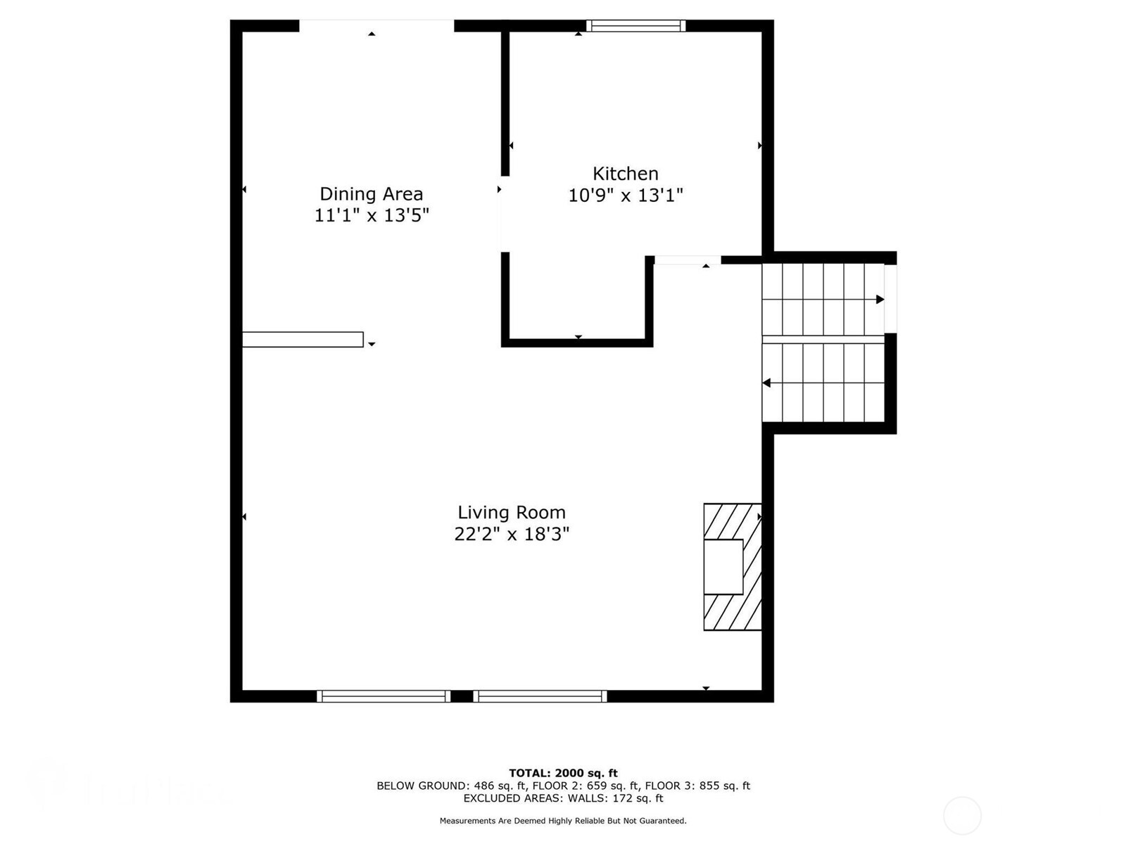 3512 Frances Drive SE