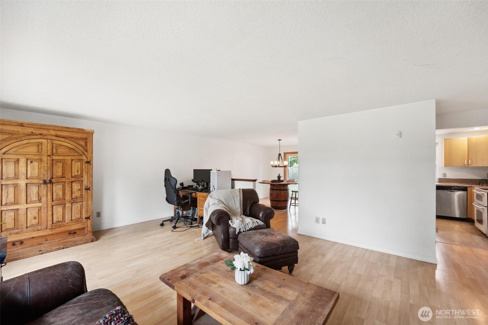 3512 Frances Drive SE