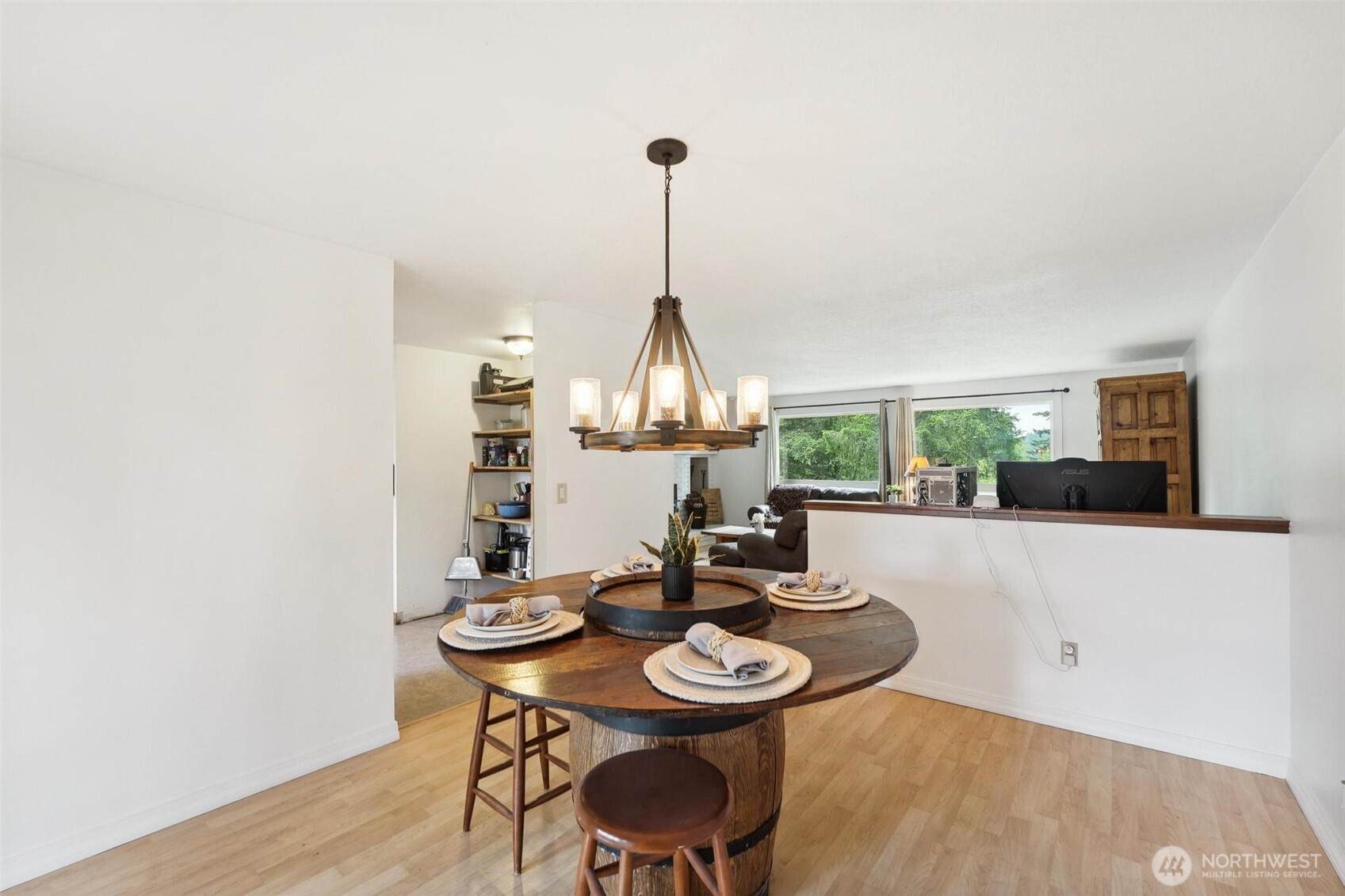 3512 Frances Drive SE