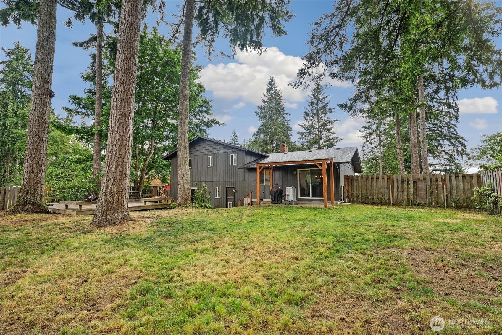 3512 Frances Drive SE