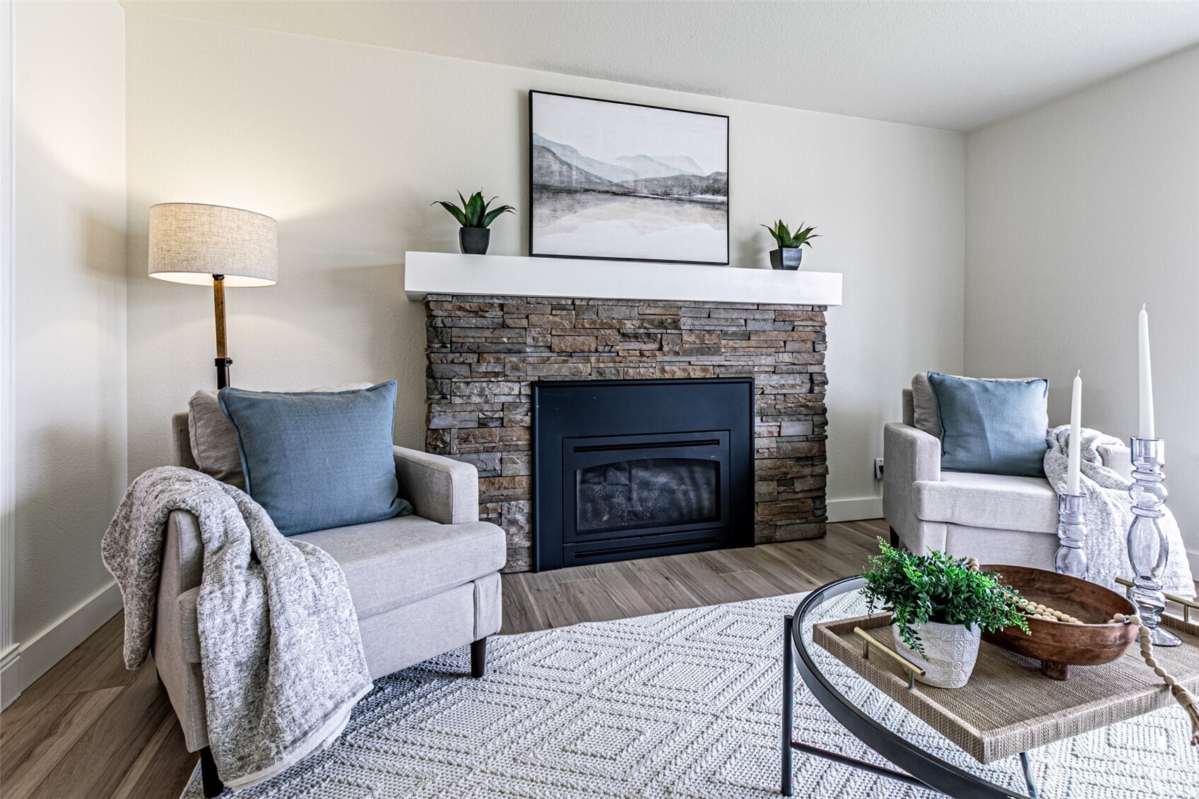 1320 N Cheyenne Street