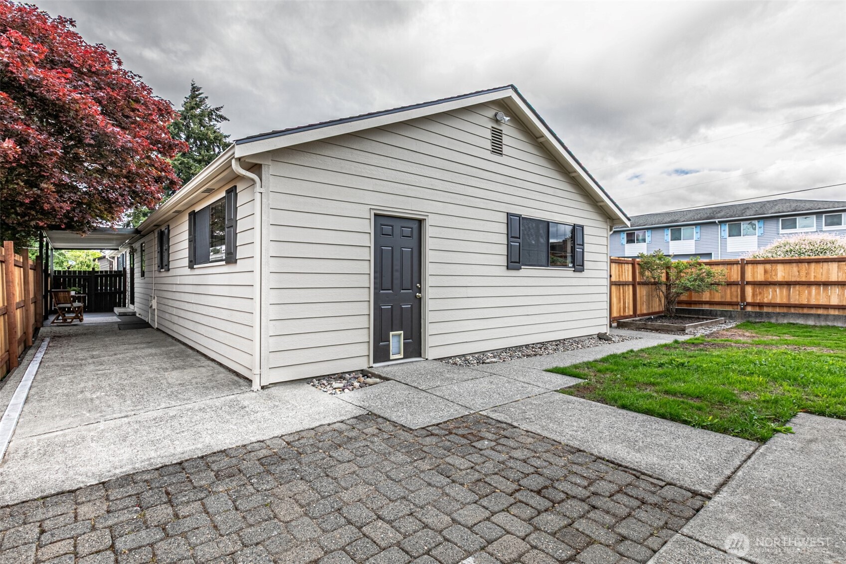 1320 N Cheyenne Street