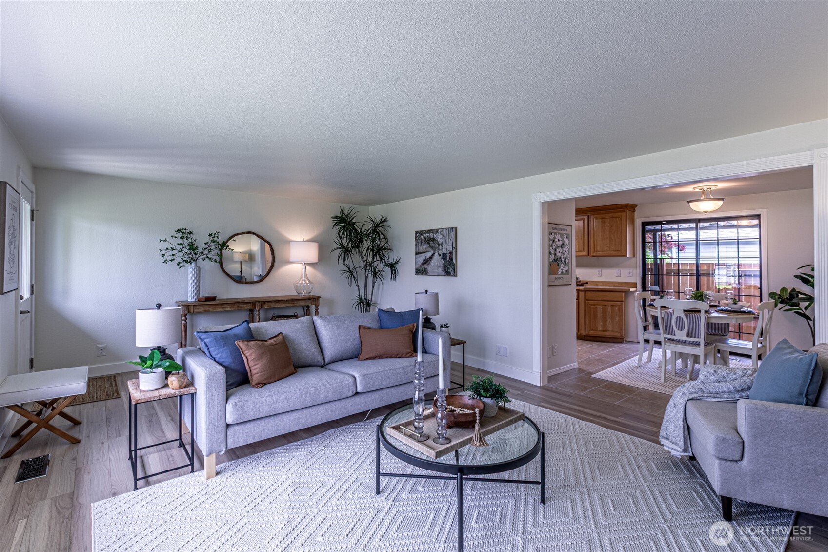 1320 N Cheyenne Street