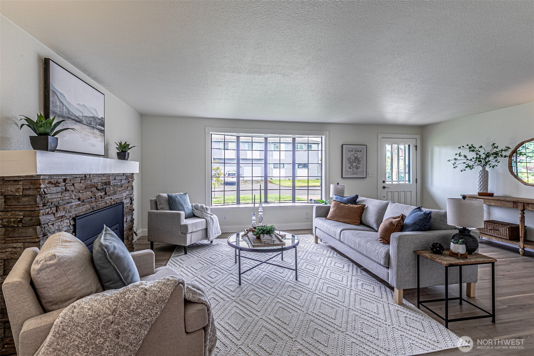 1320 N Cheyenne Street