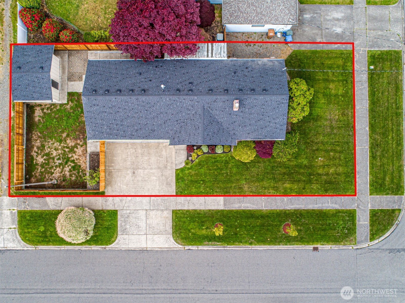 1320 N Cheyenne Street