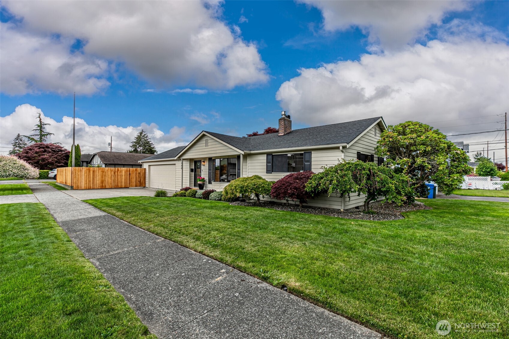 1320 N Cheyenne Street