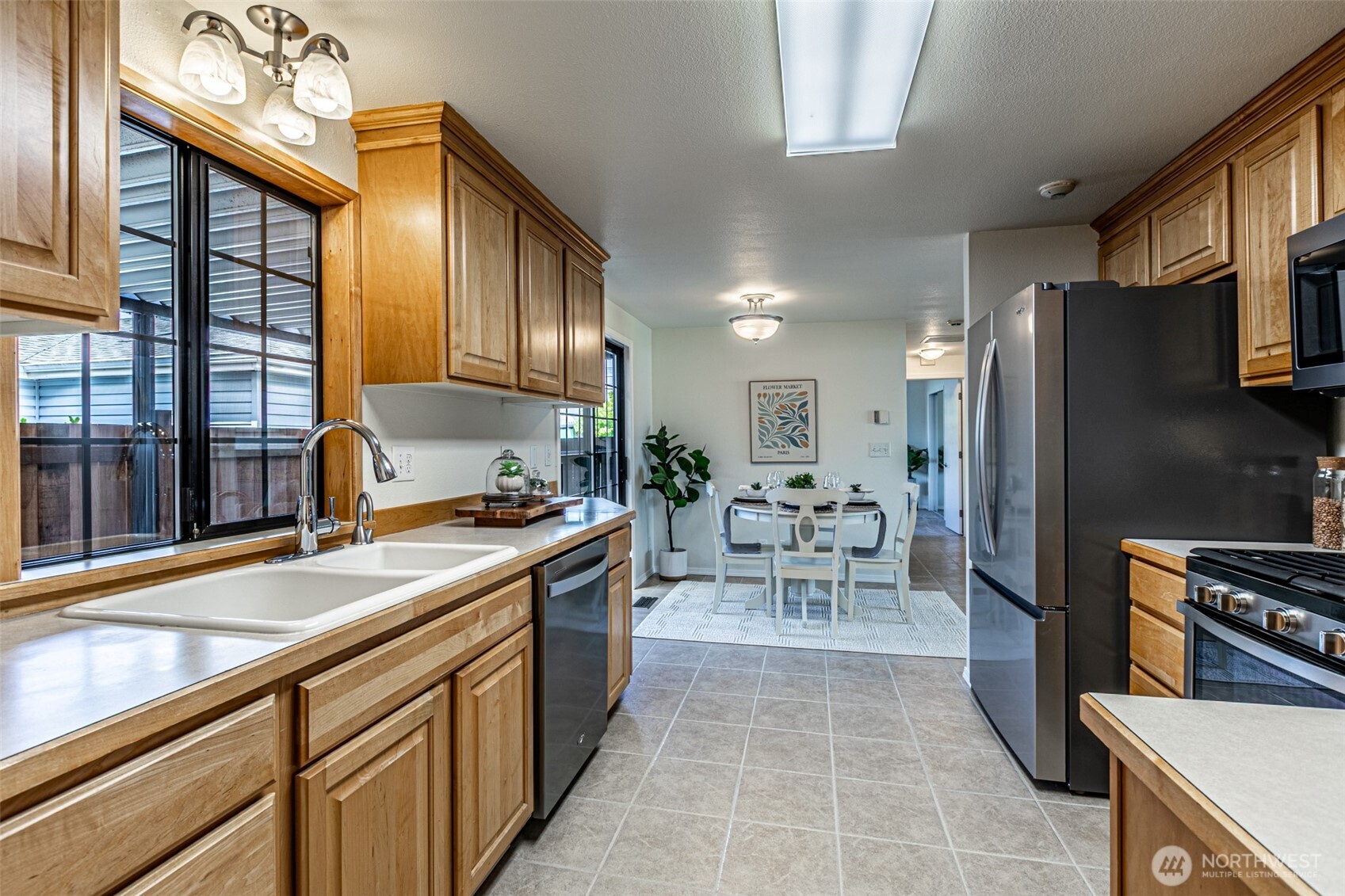 1320 N Cheyenne Street