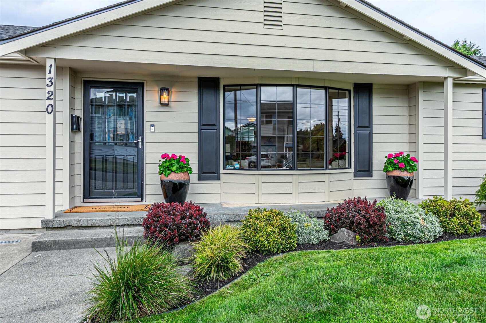 1320 N Cheyenne Street