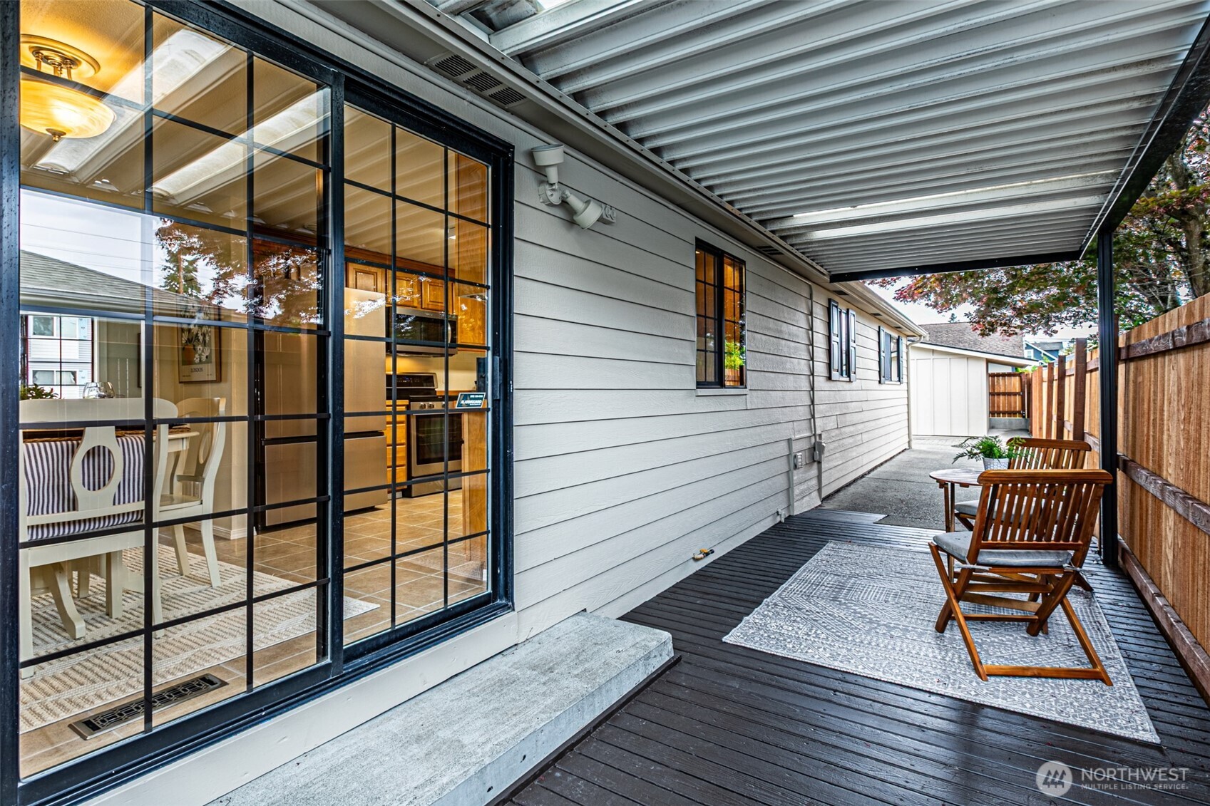 1320 N Cheyenne Street