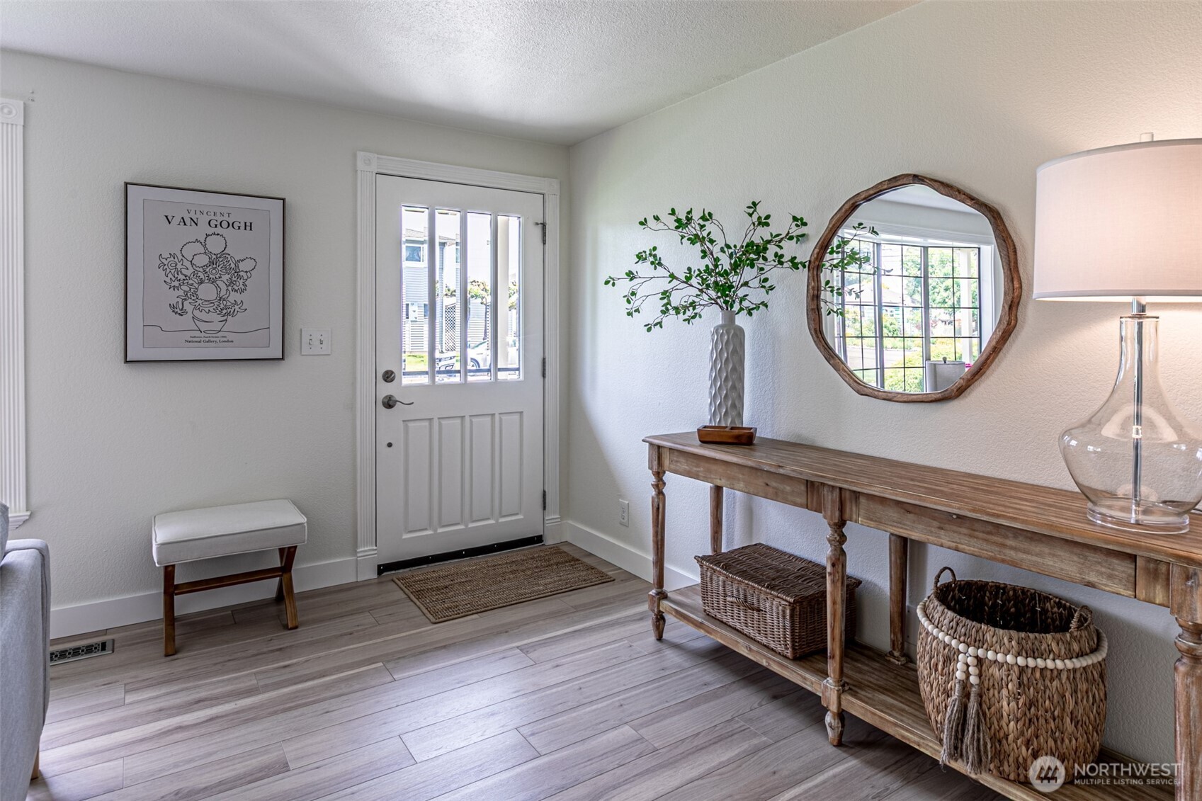 1320 N Cheyenne Street