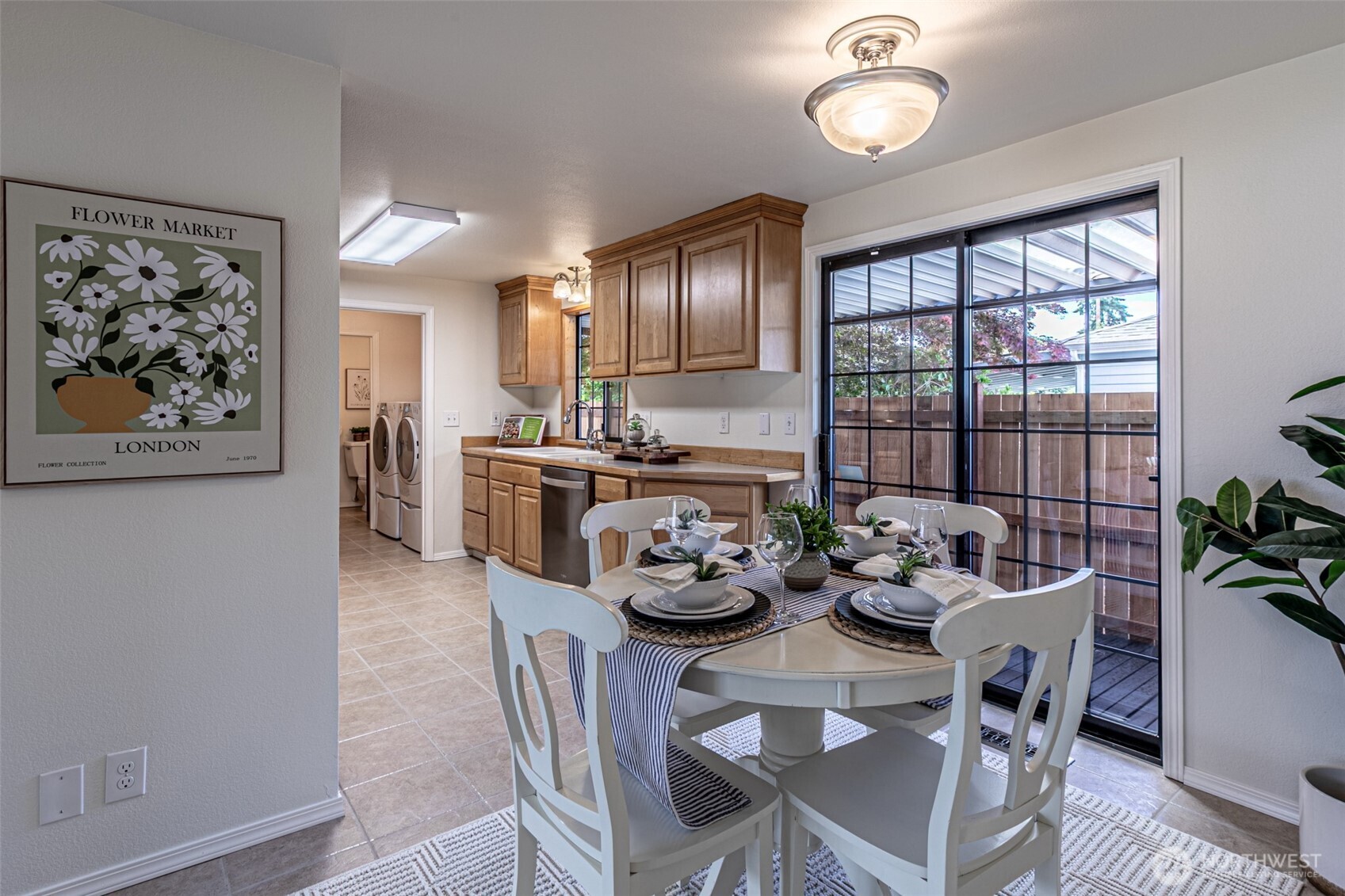 1320 N Cheyenne Street