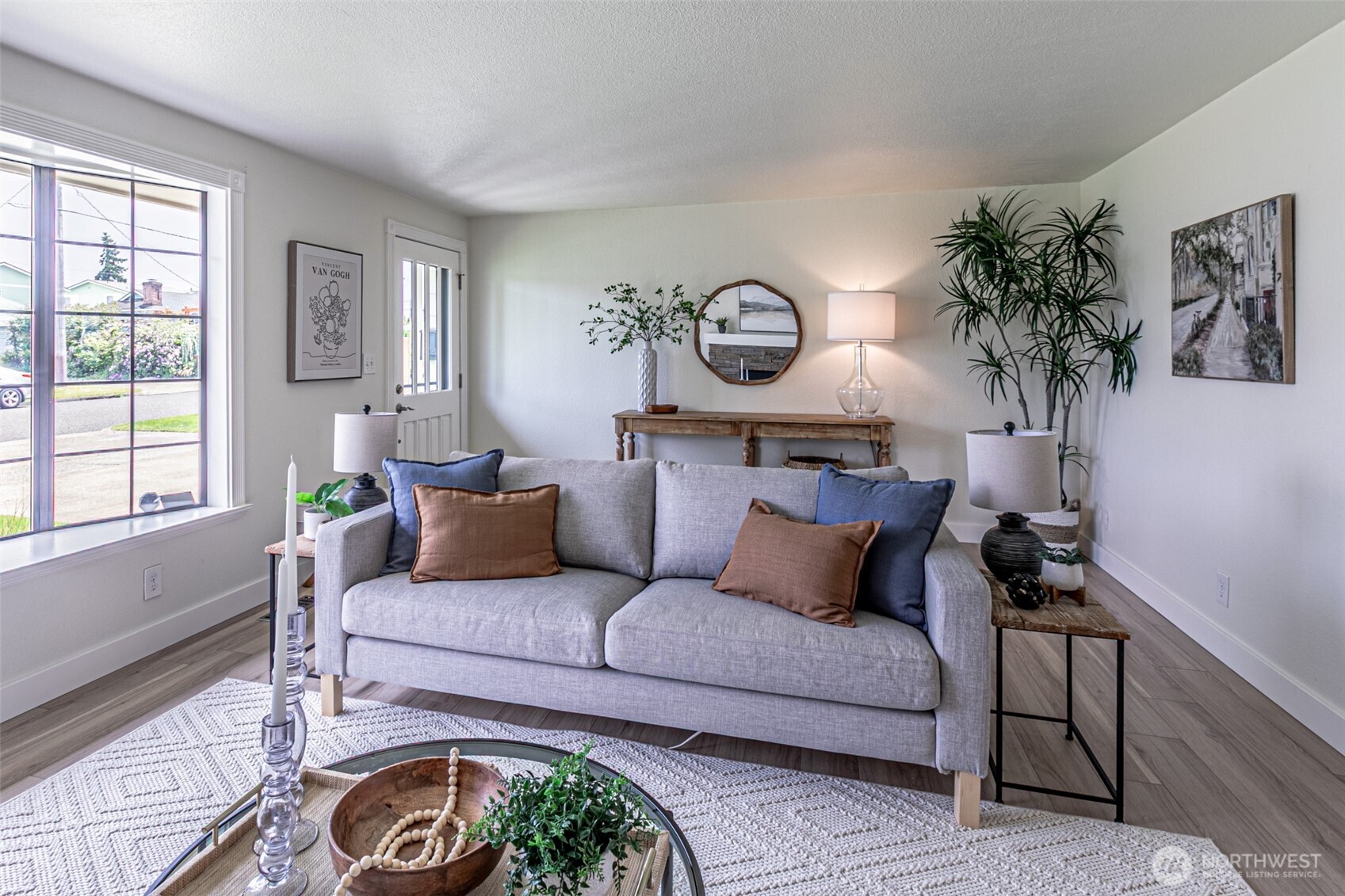 1320 N Cheyenne Street