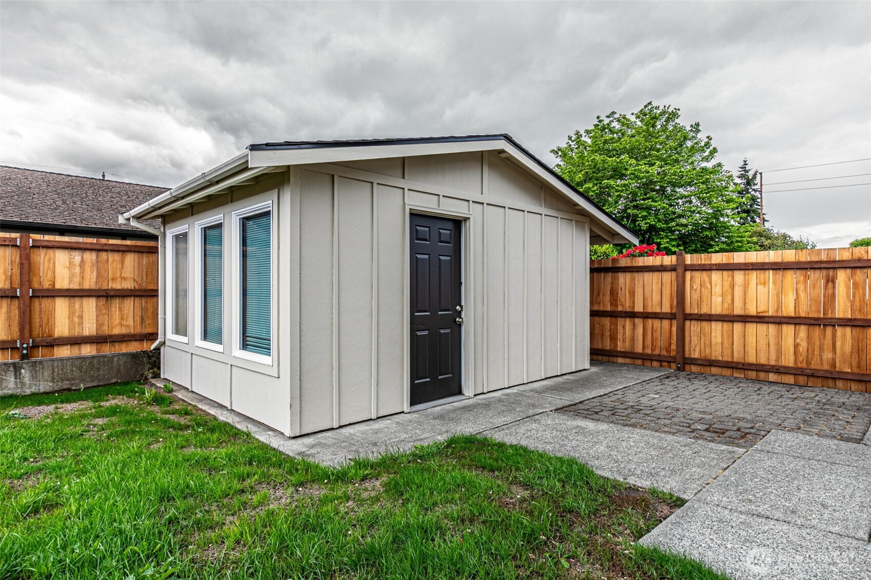 1320 N Cheyenne Street