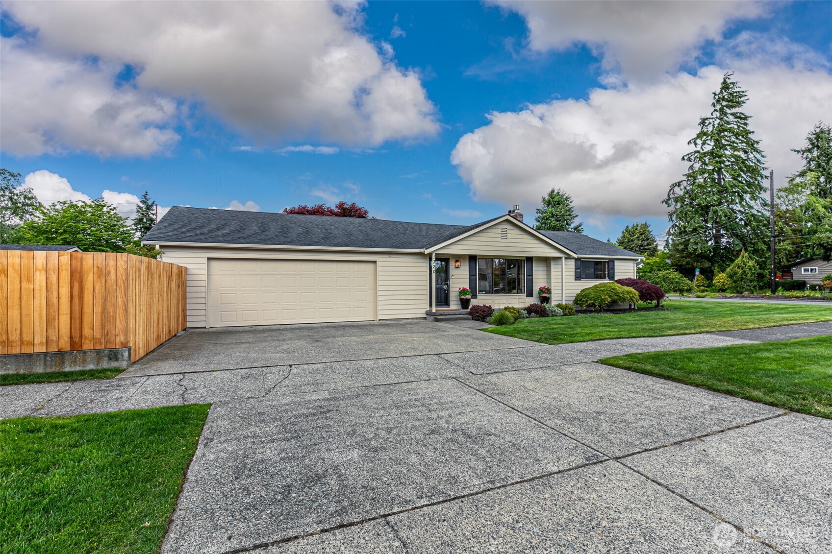 1320 N Cheyenne Street