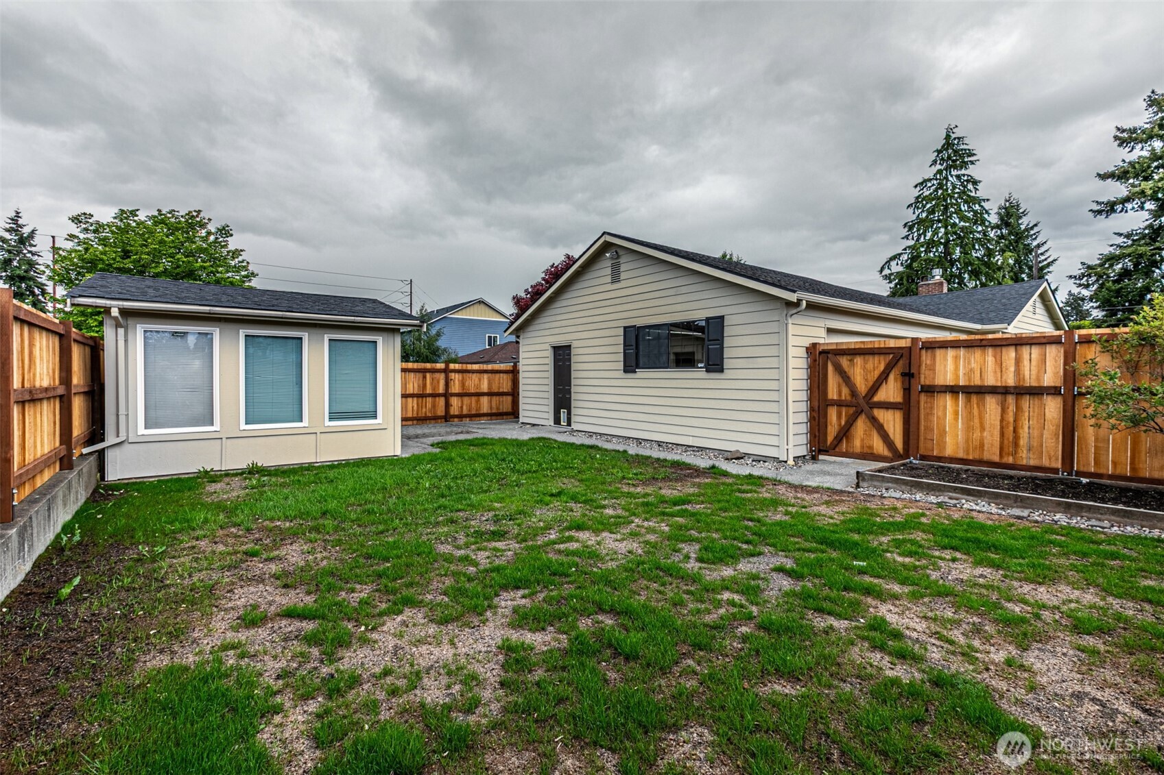 1320 N Cheyenne Street