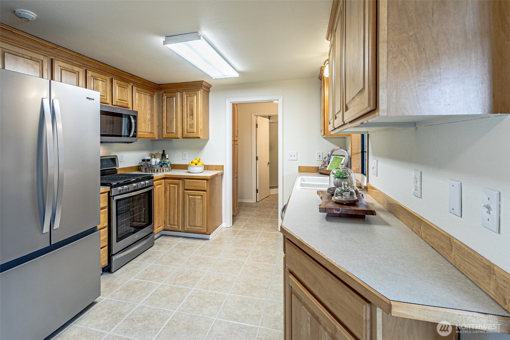 1320 N Cheyenne Street