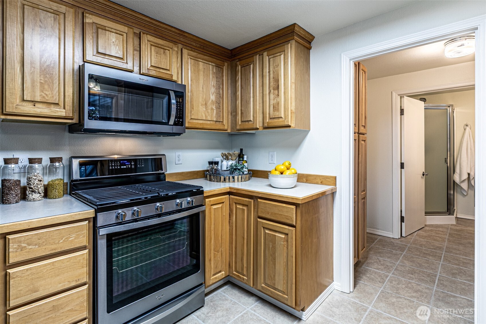 1320 N Cheyenne Street